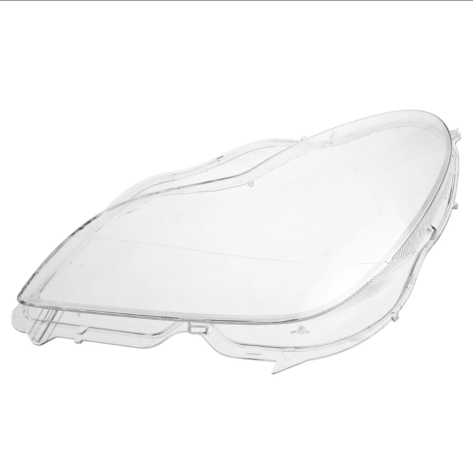 headlights lenses 2pcs facelift 14-16 - 2