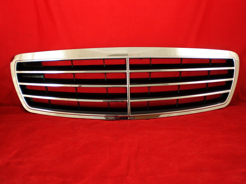 Grill sport 3 ribb - 2