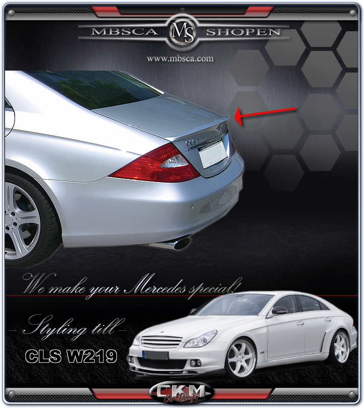 4. CKM Wing trunk