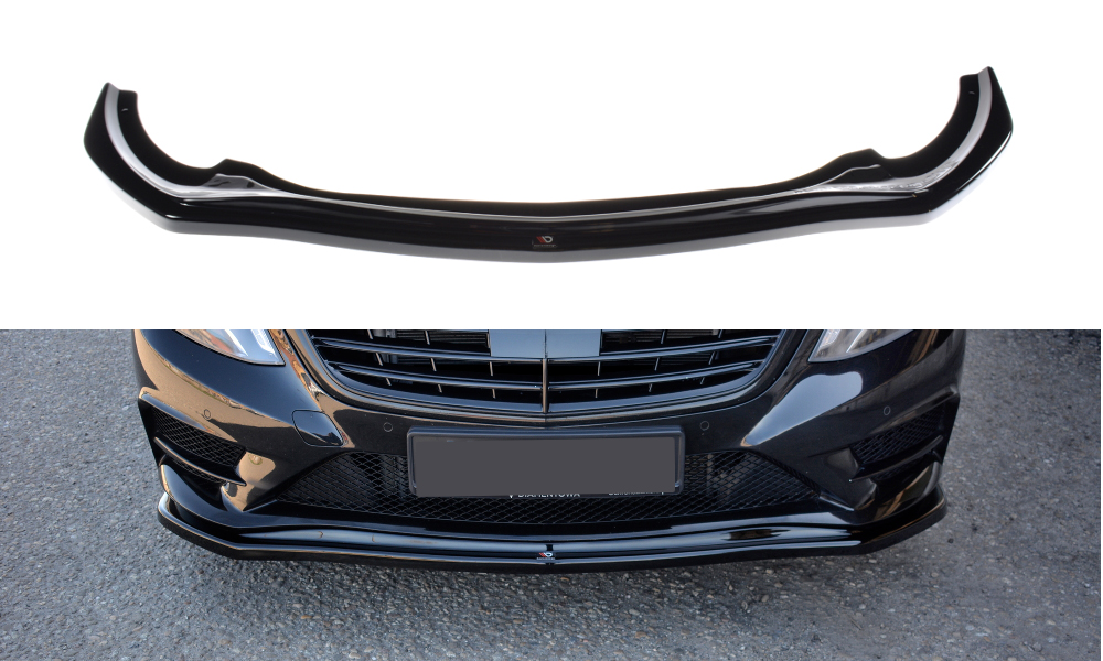 1. CKM Frontlip for AMG 14-17 - 4