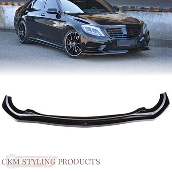 1. CKM Frontlip for AMG 14-17