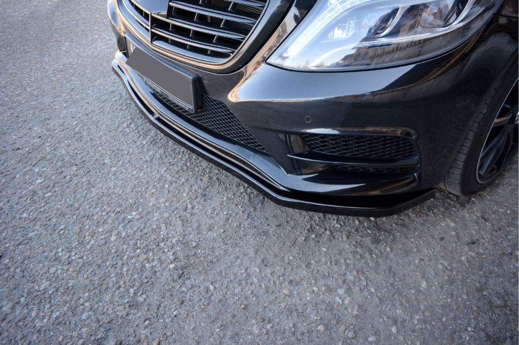 1. CKM Frontlip for AMG 14-17 - 3