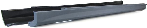 1. CKM Facelift "A look" SET V3 4-door - 4