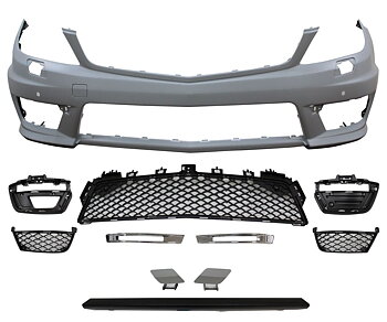 1. CKM Facelift "A look" SET V3 4-door