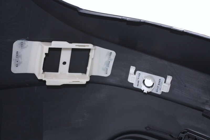 1. CKM Facelift "A look" SET V3 4-door - 9