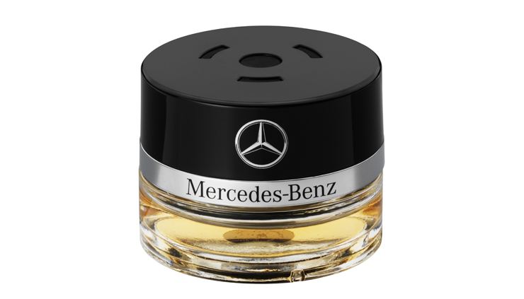 AIR-BALANCE fragiances MB Original - 3