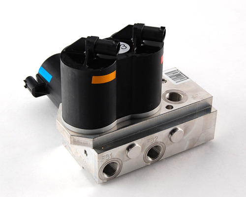 ABC ventilpaket 