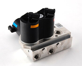 ABC ventilpaket 