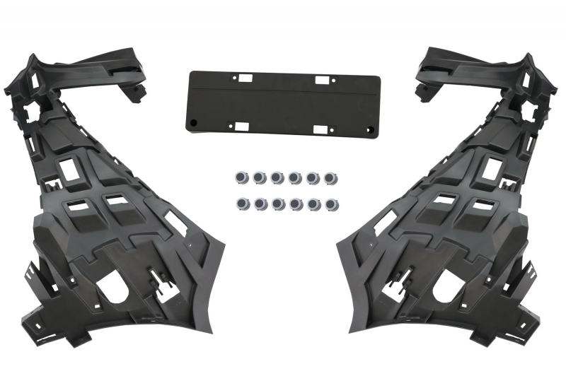 1. CKM A-look bodykit  - 7