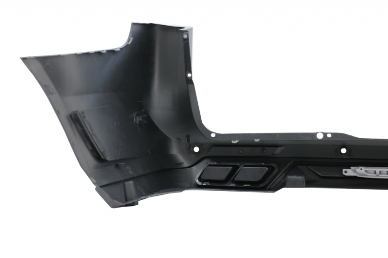 1. CKM A-look bodykit  - 6