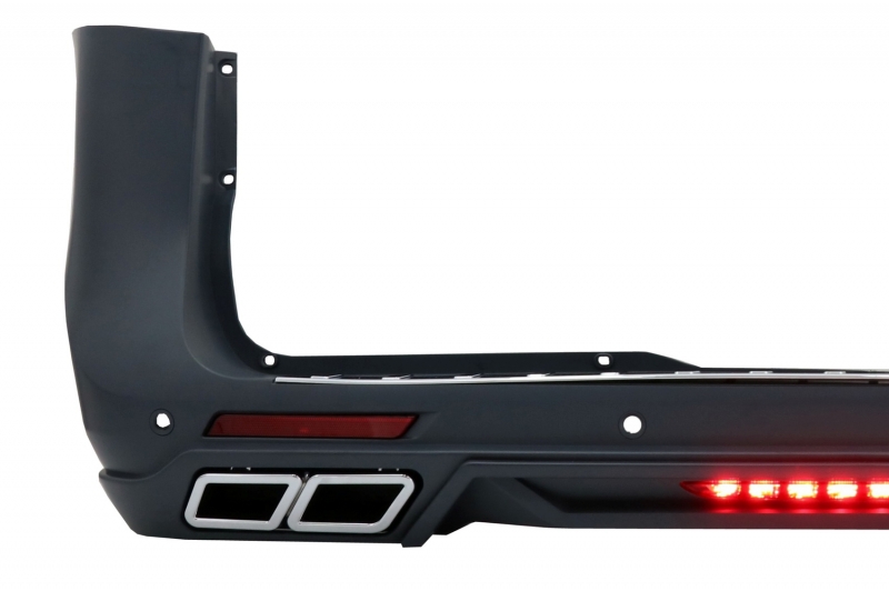 1. CKM A-look bodykit  - 5