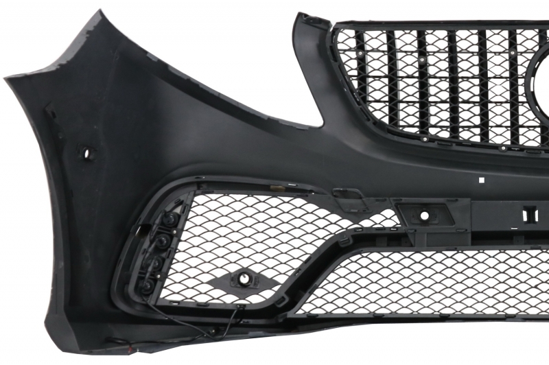 1. CKM A-look bodykit  - 4