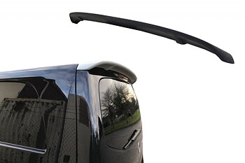 1. CKM A-look roof spoiler