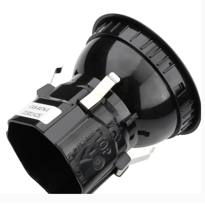 1. Interior ilummination 5pcs Set Ambient Light - 2