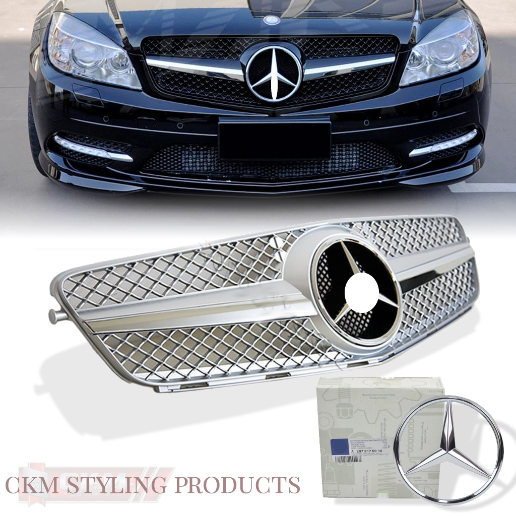 Avant Sport grille v2 - 2