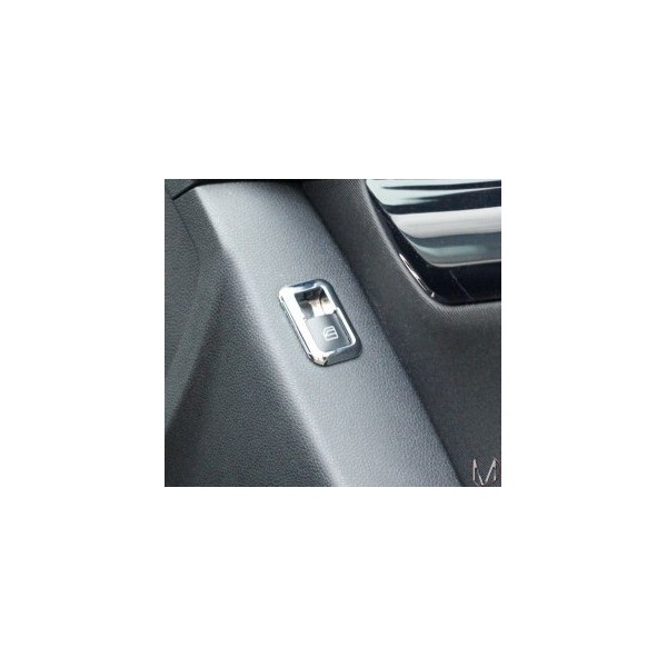 Chromeframes 4 pcs - 4