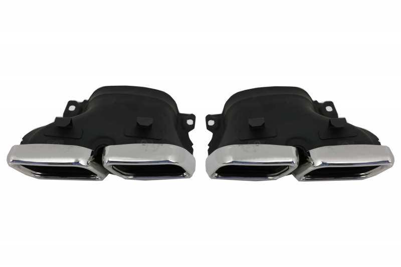 1. CKM S63 2018 faccelift AMG look kit  - 11