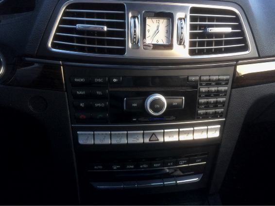 10. Facelift switch row amg - 2