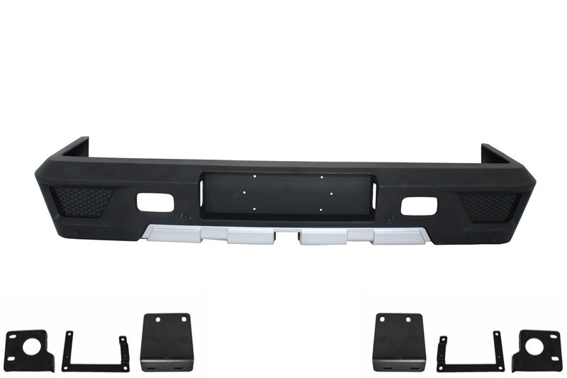 1. CKM SPORT BODY KIT FACELIFT G65 look - 9