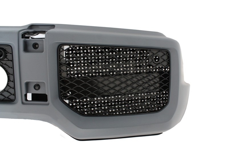 1. CKM SPORT BODY KIT FACELIFT G65 look - 8