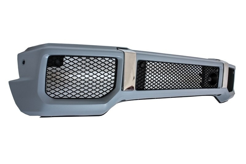 1. CKM SPORT BODY KIT FACELIFT G65 look - 7