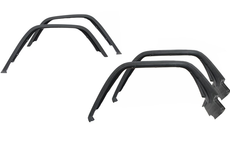 1. CKM SPORT BODY KIT FACELIFT G65 look - 10