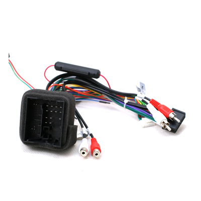 C3. Comand enhet i "MB LOOK" DVD GPS Bluetooth Touch Screen mm.. - 12