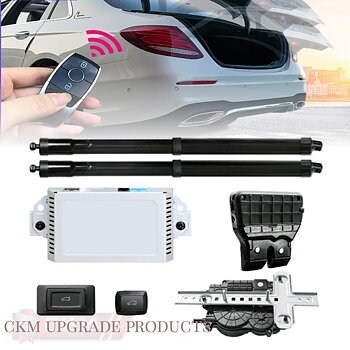 Electric Auto Tail Gate Lift  2pcs