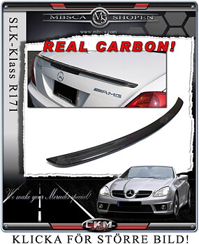 2. Wing in carbon 1pcs