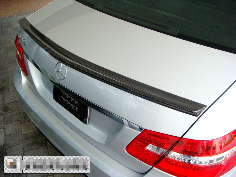 2. CKM E63 "AMG look" vinge - 2