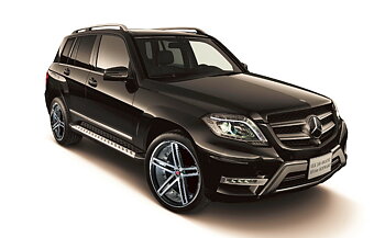 1. CKM amg FACELIFT front Spoiler kit