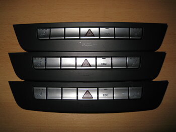 10. Facelift switch row