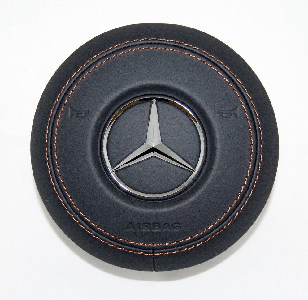 1. steering wheel sport mb original AIRBAG for 2018 up wheel 1pcs