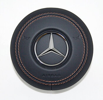 1. steering wheel sport mb original AIRBAG for 2018 up wheel 1pcs