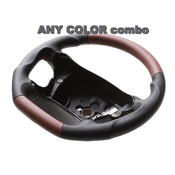 1. Steering wheel sport mb original handmade 1pcs