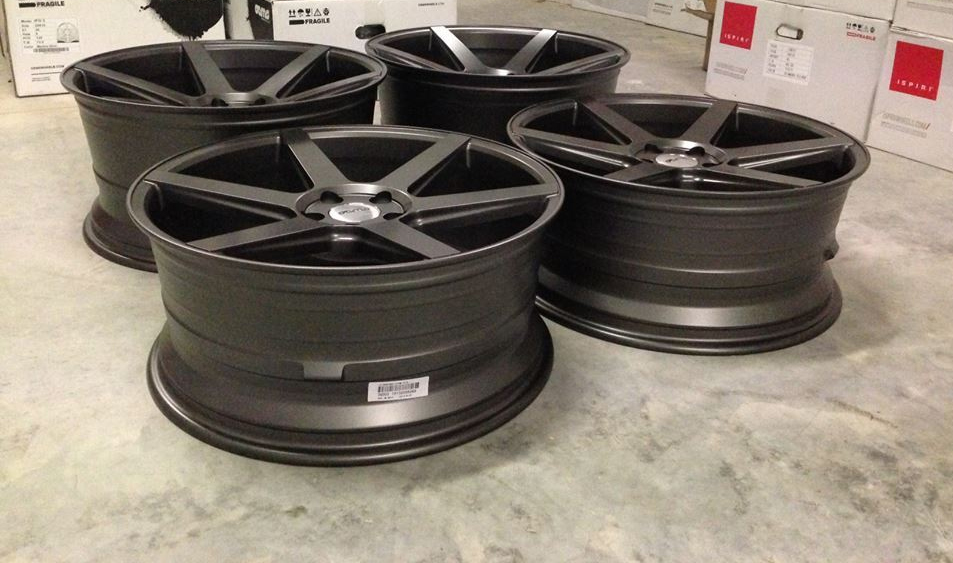 20" CKM Exklusive Line 4st - 3