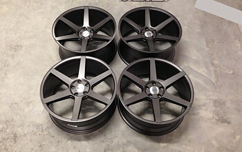 20" CKM Exklusive Line 4st