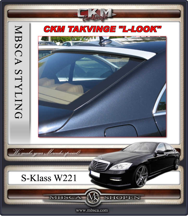 3. Roof Wing 