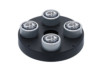 Airvent cap. 4 pcs AMG Original