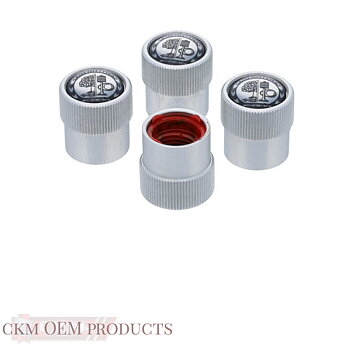 Airvent cap. 4 pcs AMG Original