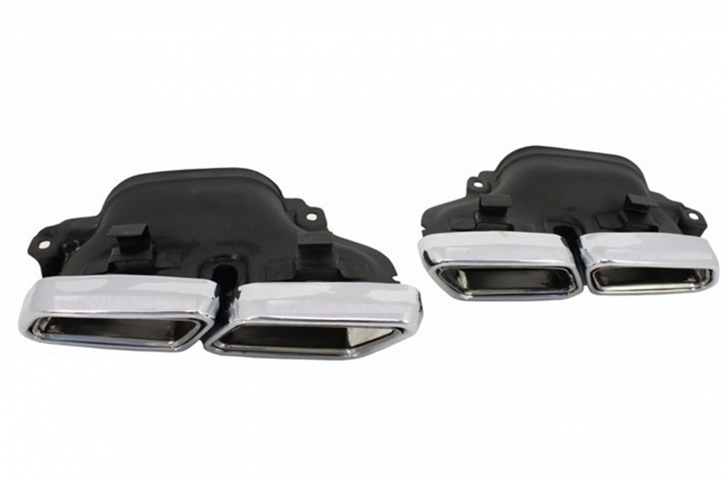 1. ckm GLE63 look facelift bodykit SUV  - 13