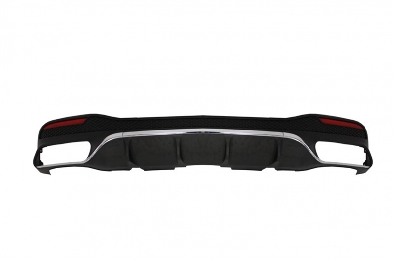 1. ckm GLE63 look facelift bodykit SUV  - 12