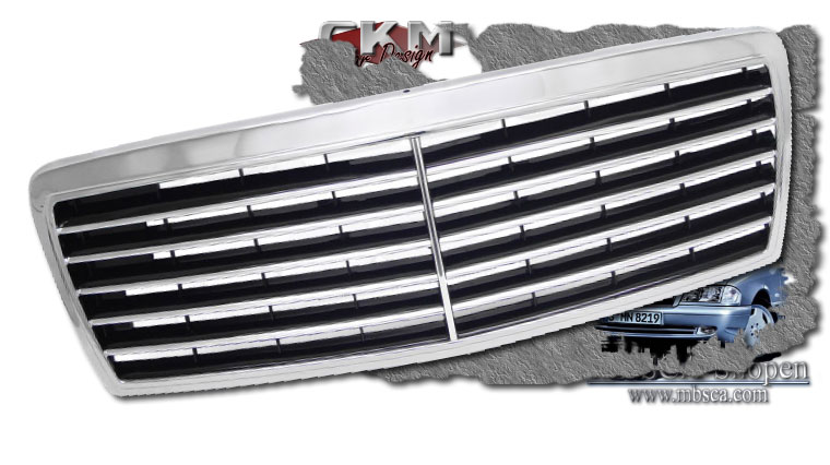Avantgrill with frame 03-0f - 2
