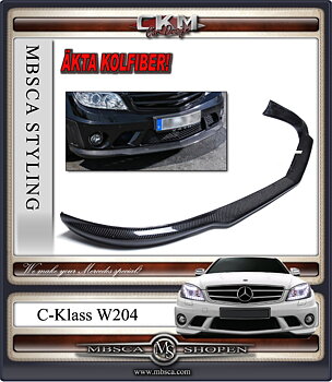 1. Kolfiber Vinge V-Style 1st