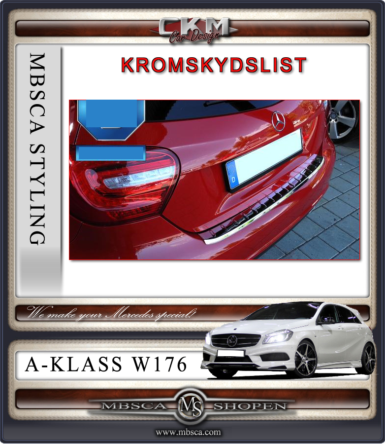 Chromelist V1