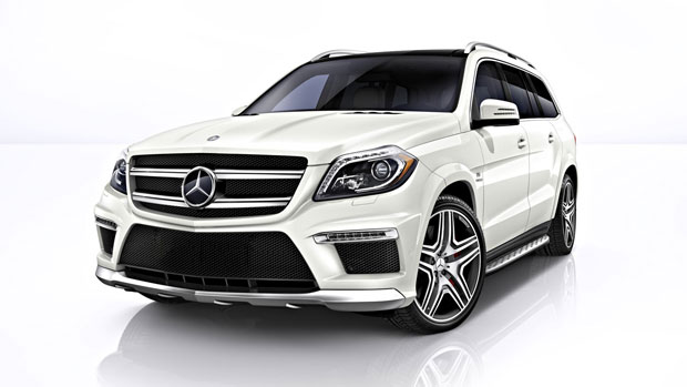 1. CKM "A-look" GL63 look Spoiler kit - 2