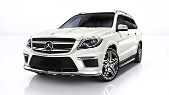 1. CKM "A-look" GL63 look Spoiler kit