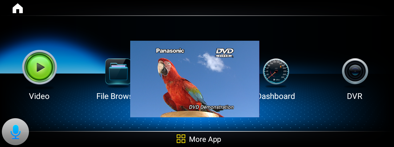 1. w176/cla Comand 10,25" Android Widescreen touchscreen A-Class - 10