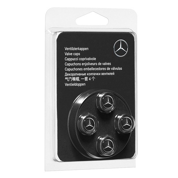 Airvent cap. 4 pcs - 3