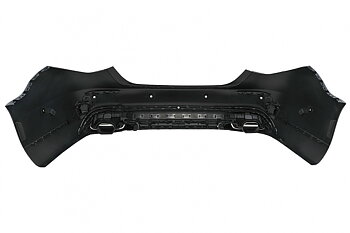1. CKM MAYB-look kit  BLACK GRILLS